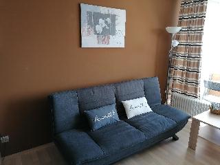 Ferienwohnung Geyersberg inkl. aktivCARD Bayerischer Wald in Freyung