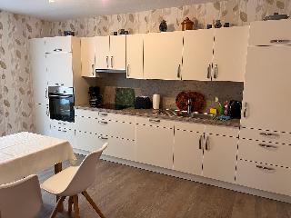Ferienwohnung Josefine Horn in Bad Staffelstein