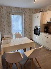Ferienwohnung Josefine Horn in Bad Staffelstein