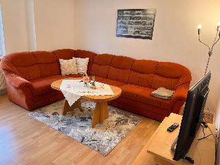 Ferienwohnung Josefine Horn in Bad Staffelstein
