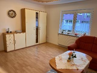 Ferienwohnung Josefine Horn in Bad Staffelstein