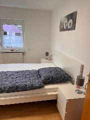 Ferienwohnung Josefine Horn in Bad Staffelstein