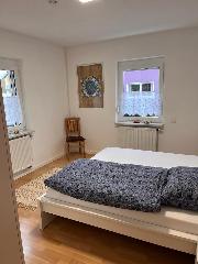 Ferienwohnung Josefine Horn in Bad Staffelstein
