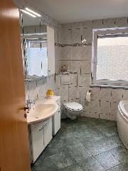 Ferienwohnung Josefine Horn in Bad Staffelstein