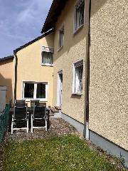 Ferienwohnung Josefine Horn in Bad Staffelstein