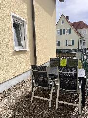 Ferienwohnung Josefine Horn in Bad Staffelstein