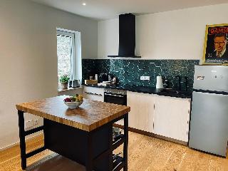 Apartment Seeblick in Grafenau