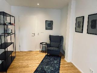 Apartment Seeblick in Grafenau