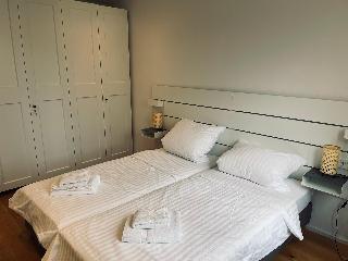 Apartment Seeblick in Grafenau