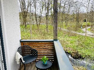 Apartment Seeblick in Grafenau