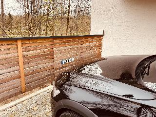 Apartment Seeblick in Grafenau