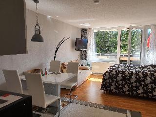 Ferienwohnung Mia in Sankt Englmar