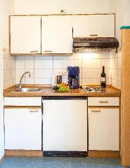 Kurpension und Appartementhof Waldfrieden  in Bad Füssing