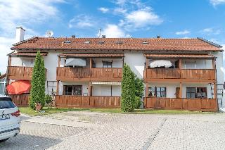 Appartementhaus Fasanenhof in Bad Füssing