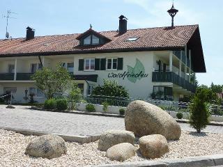 Kurpension und Appartementhof Waldfrieden  in Bad Füssing