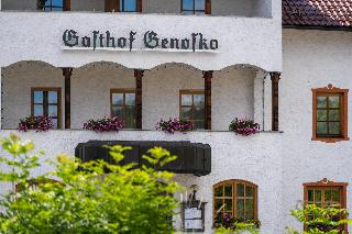 Gasthof Genosko in Spiegelau