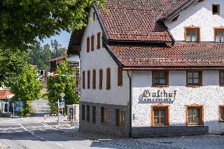Gasthof Genosko in Spiegelau