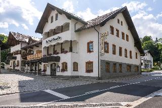 Gasthof Genosko in Spiegelau