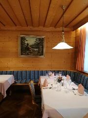 Gasthof Genosko in Spiegelau