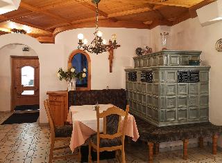 Gasthof Genosko in Spiegelau