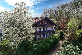 Landhaus Melch in Zwiesel