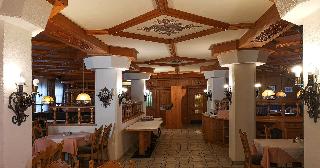 Gasthof Genosko in Spiegelau