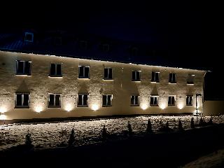 Maiers Hotel & Resort in Bayerisch Eisenstein