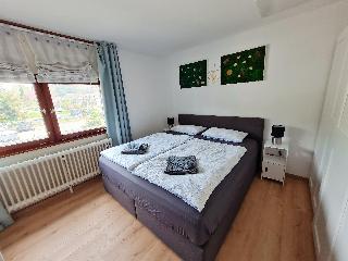 Fewo Kleine Auszeit in Sankt Englmar