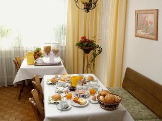 Gästehaus Brunner in Bad Füssing