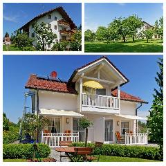 Appartements Mayerhofer Haus Inge und Maximilian in Bad Füssing