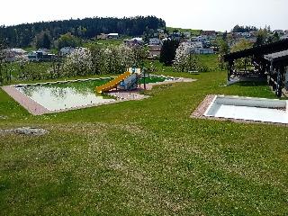 Haus 7 Brunnen in Wegscheid