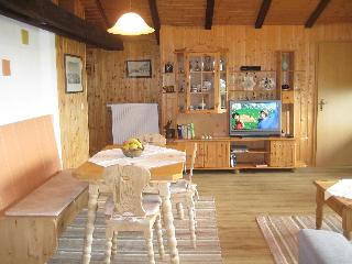 Haus 7 Brunnen in Wegscheid