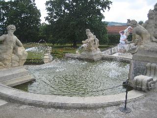 Haus 7 Brunnen in Wegscheid