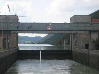 Haus 7 Brunnen in Wegscheid