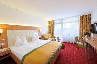 Johannesbad Thermalhotel Ludwig Thoma in Bad Füssing