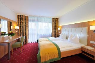 Johannesbad Thermalhotel Ludwig Thoma in Bad Füssing