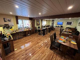 Pension Elan in Bayerisch Eisenstein