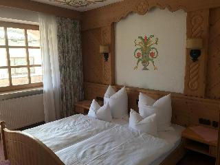 Gasthof Genosko in Spiegelau