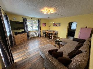 Pension Elan in Bayerisch Eisenstein