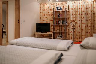 Ferienwohnung Ellerbeck in Bodenmais