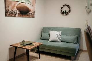 Ferienwohnung Ellerbeck in Bodenmais