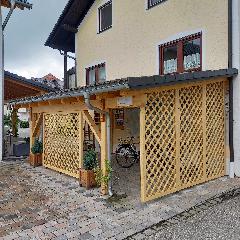 Haus Tobias in Bad Füssing