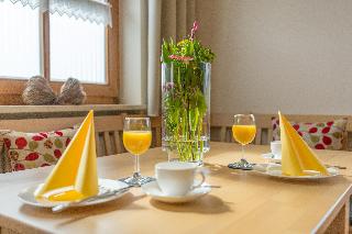 Ferienwohnungen Barbara  in Bodenmais