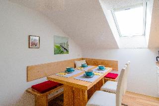 Gästehaus Klingseisen in Lam