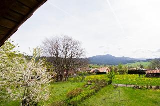 Gästehaus Klingseisen in Lam