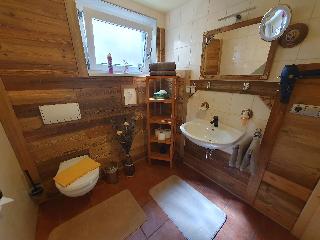 Ferienhaus Tonihof in Langdorf