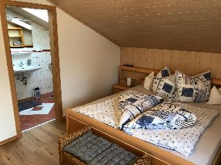 Gästehaus Schmalzreich in Lam