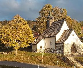 Berggasthof Lusen in Neuschönau