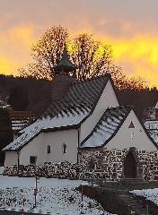 Berggasthof Lusen in Neuschönau