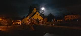 Berggasthof Lusen in Neuschönau
